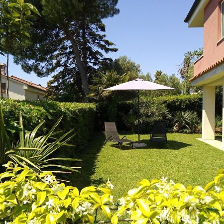 Casa Rossa Apartment Portorož Zewnętrze zdjęcie