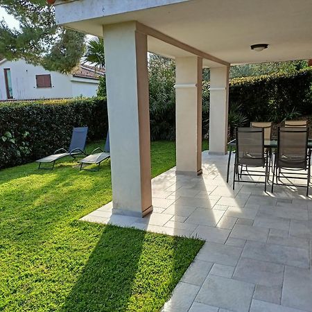 Casa Rossa Apartment Portorož Zewnętrze zdjęcie