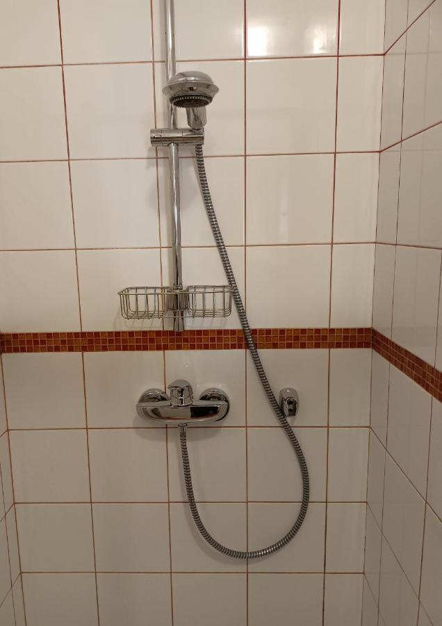 Casa Rossa Apartment Portorož Zewnętrze zdjęcie