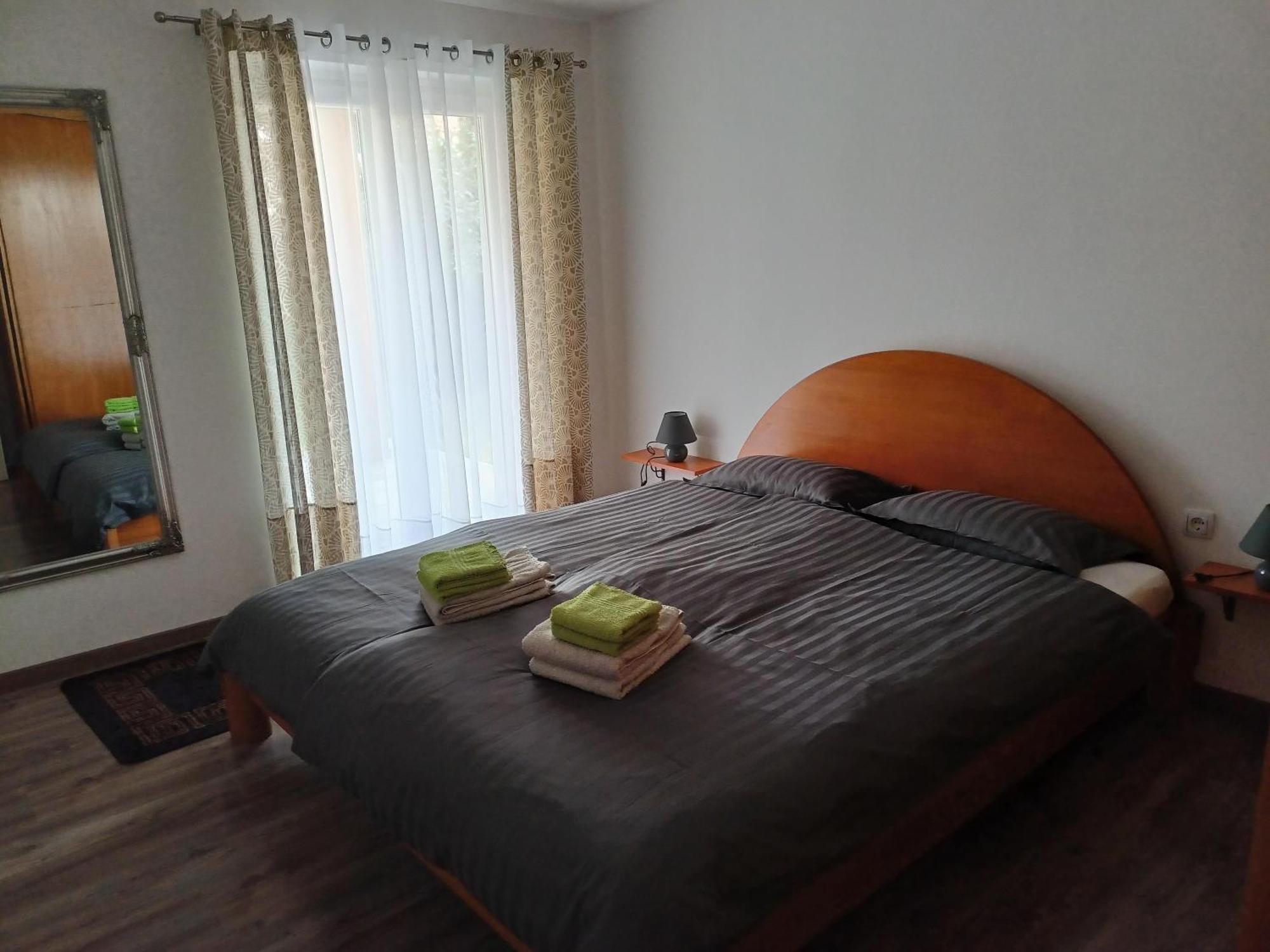 Casa Rossa Apartment Portorož Zewnętrze zdjęcie