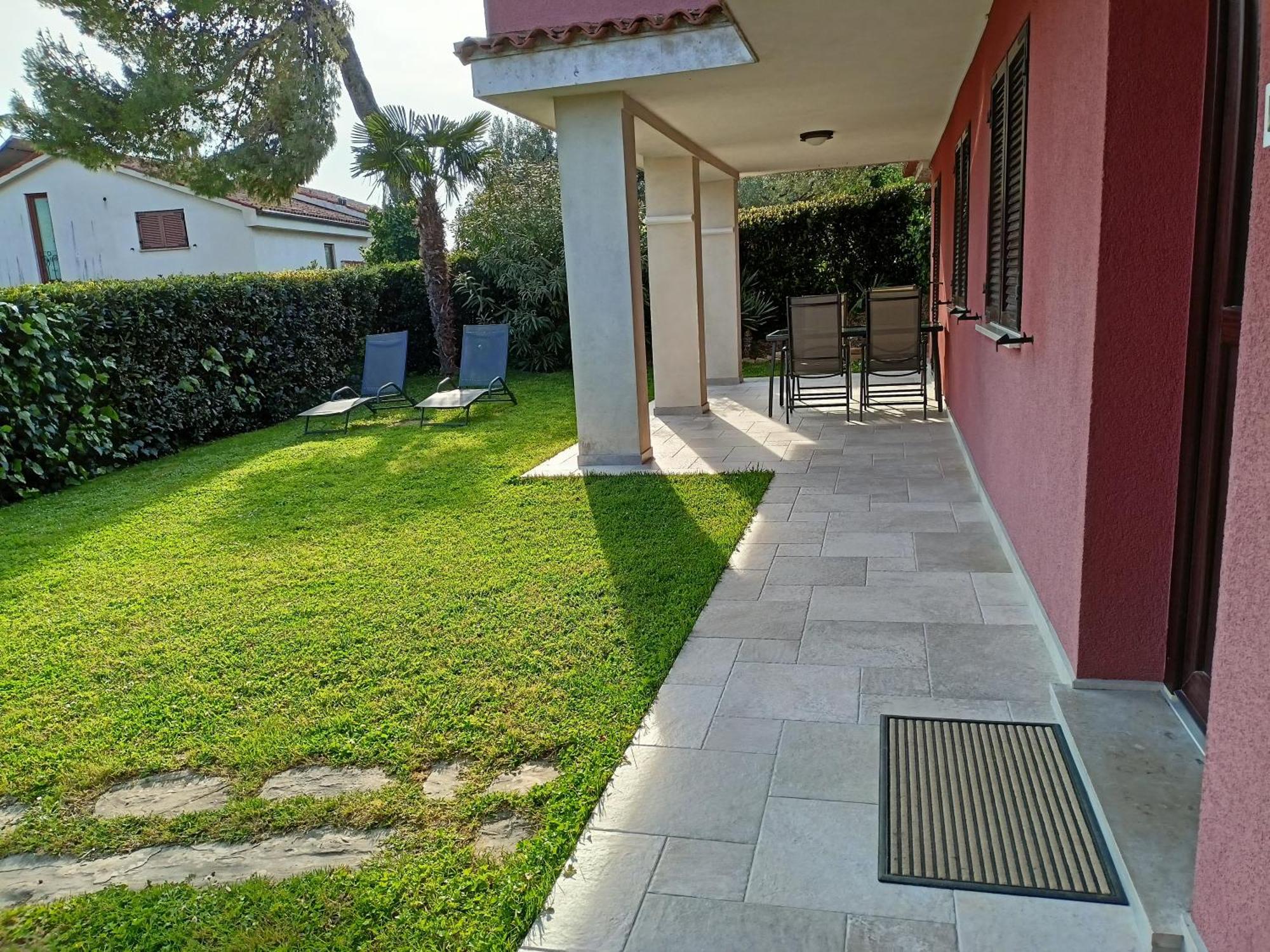 Casa Rossa Apartment Portorož Zewnętrze zdjęcie